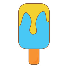 Ice Cream Icon