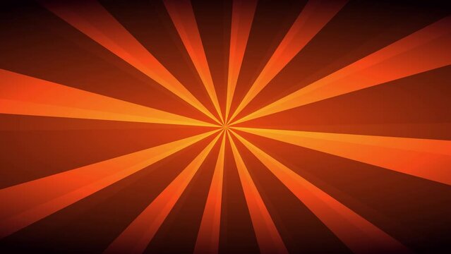 Orange Gradient Comics Style Background Vertical Template. Comic book style background, Classic pop-art style, Cartoon anime background ( 16:9 aspect ratio )