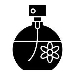 Perfume Icon