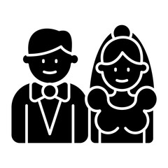 Wedding Icon