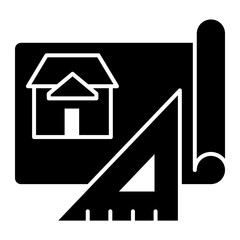 home renovation icon