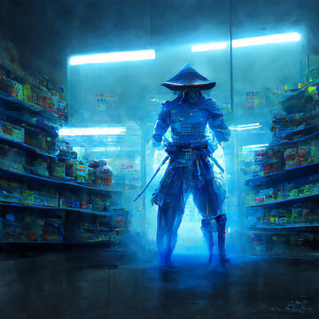 Raiden in  Mortal Kombat