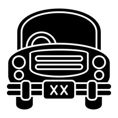 Car Icon
