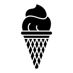 Ice Cream Icon