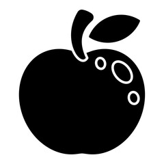 Apple Icon