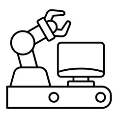 Production Icon