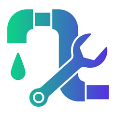 plumbing icon