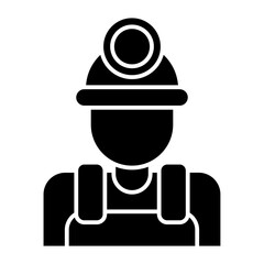 Worker Icon