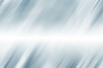 white and gray motion blurred back ground with sportlight backdrop