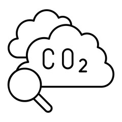 air quality icon