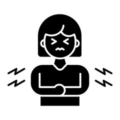 gastric icon