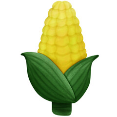 Sweetcorn