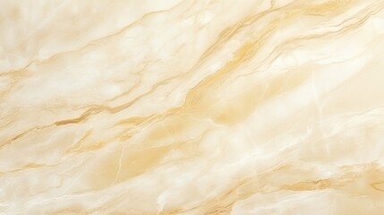 Obraz premium Generative AI : marble pattern texture background Cream Color