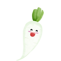 Radish