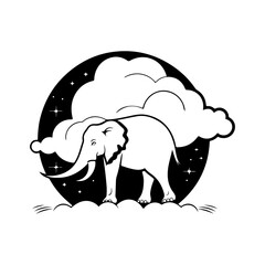 elephant in the dream