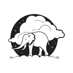 elephant in the dream