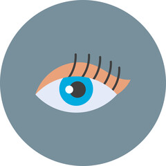 Eye Icon