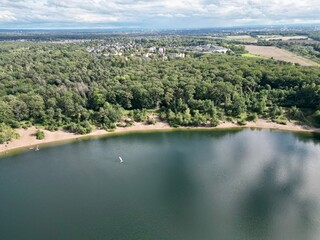 Von-Diergardt-See Leverkusen