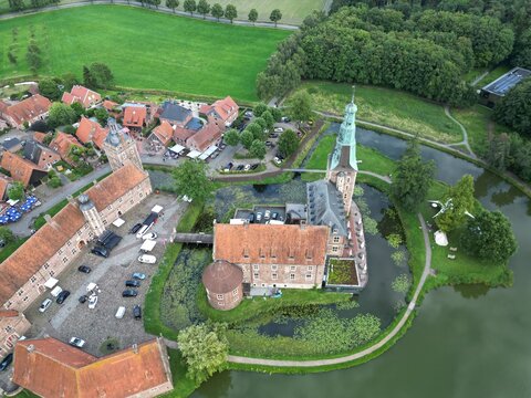 Schloss Raesfeld
