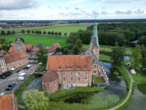 Schloss Raesfeld
