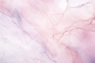 A pastel marble texture with muted, gentle colors, crafting an elegant love background Generative AI