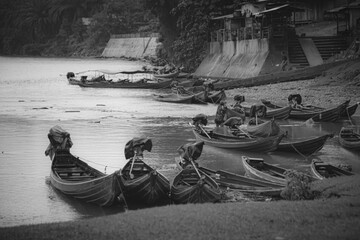 fishing boat