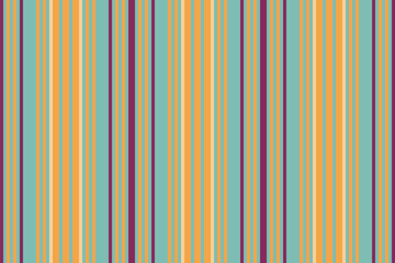 Obraz premium Background texture fabric of pattern seamless vector with a vertical lines textile stripe.