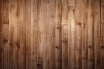 background with wood texture. Generative AI