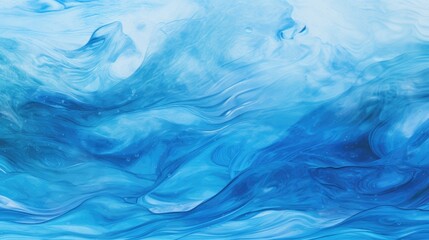 Fototapeta na wymiar Abstract Water Background