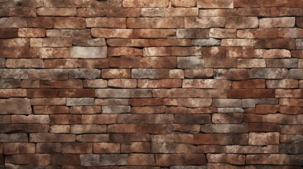Seamless Textured Wall Surface.