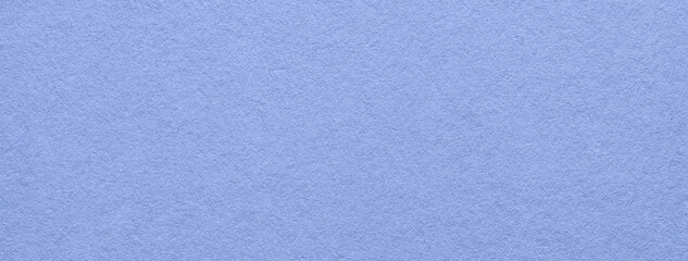 Texture of craft light blue paper background colors, macro. Structure of vintage kraft very peri cardboard.