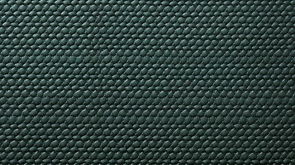 green textil background