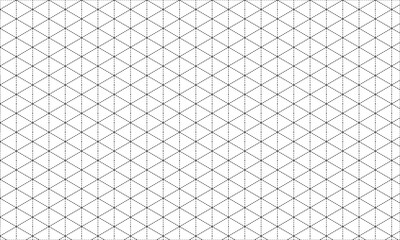 metal grid isolated on white background