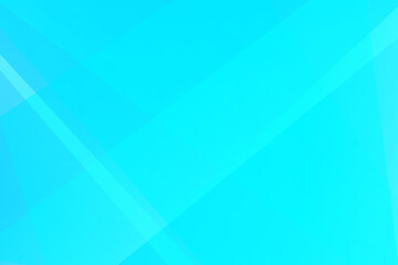Fototapeta premium Abstract blue on light blue background modern design. Vector illustration EPS 10.