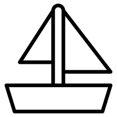 boat line 