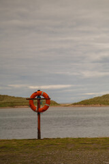 Lossiemouth, Scotland