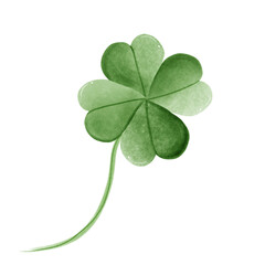 four leaf clover