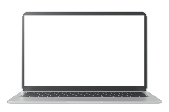 3D Laptop