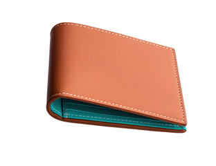  brown wallet 