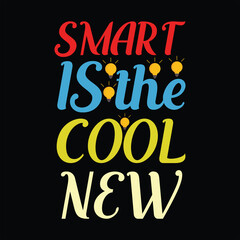 Back to school t-shirt design , first day, hundred daysof  School, typography t-shirts, Pro Vector