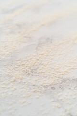 Captivating Capture of No-Yeast Cinnamon Roll Cupcakes