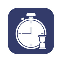 Clock Icon