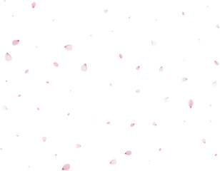 Magic Sakura Background