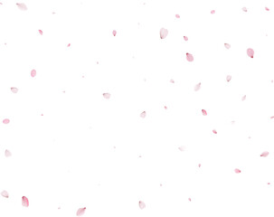 Magic Cherry Background