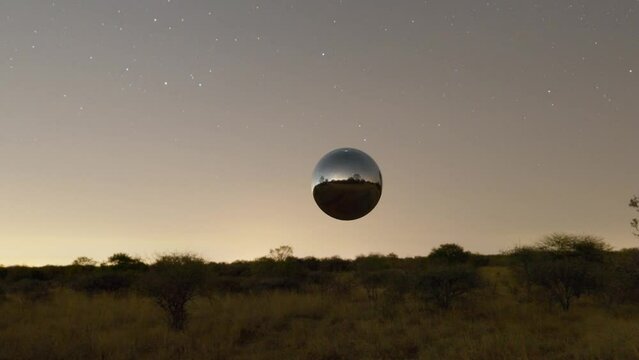 UAP flying object UFO