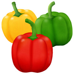 Sweet pepper 