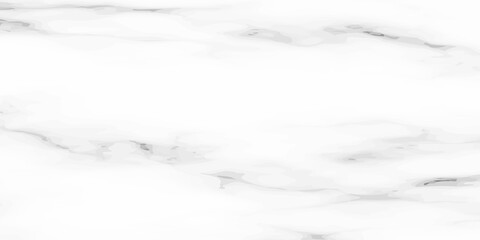 Obraz premium White and Gray Marble Texture Vector Background, useful to create surface effect for your design products such as background of greeting cards, architectural and decorative patterns. Trendy template