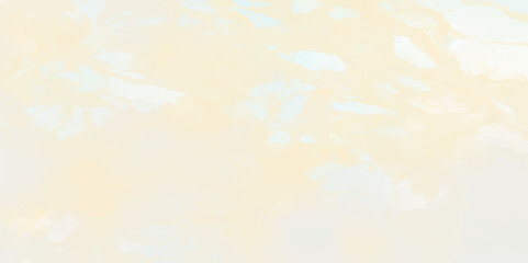 Fototapeta premium Watercolor texture background. texture for artistic photo backgrounds. texture for photo backgrounds made with brushes. Orange color abstract watercolor background.