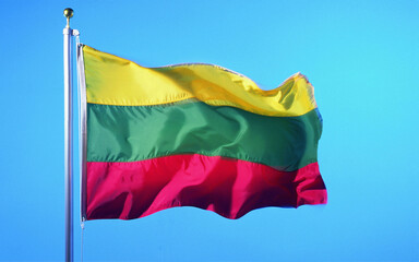 The Republic of China is a country in East Asia. National flag of the country. In high quality. High quality illustration