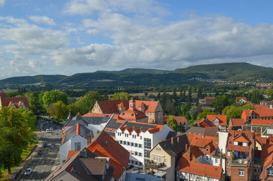 *Eschwege*